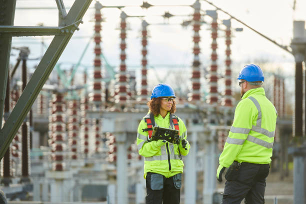Best Circuit Breaker Repair  in Trophy Clu, TX