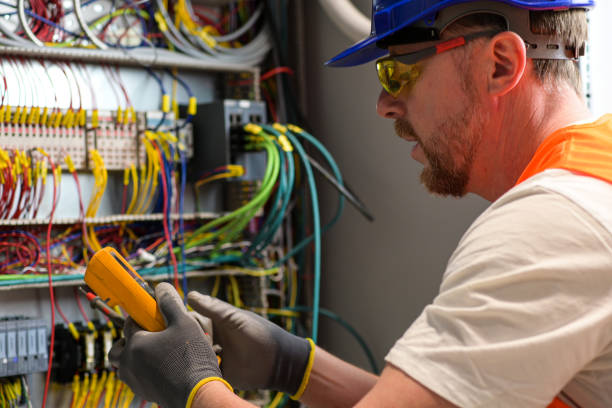 Best Affordable Electrical Installation  in Trophy Clu, TX