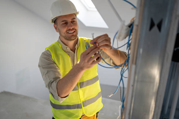 Best Circuit Breaker Repair  in Trophy Clu, TX