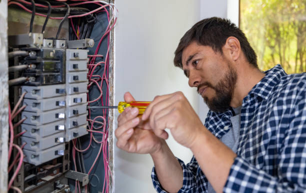 Best Electrical Repair Services  in Trophy Clu, TX